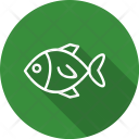 پیش‌نمایش فایل fish-70 از پک سایه‌دار خطی دایره‌ای غذا