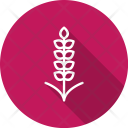 پیش‌نمایش فایل grain از پک سایه‌دار خطی دایره‌ای غذا