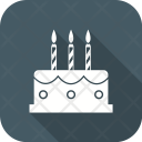 پیش‌نمایش فایل cake-96 از پک سایه‌دار گوشه‌گرد غذا