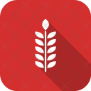 پیش‌نمایش فایل grain-1 از پک سایه‌دار گوشه‌گرد غذا