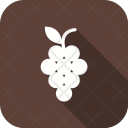 پیش‌نمایش فایل grapes-7 از پک سایه‌دار گوشه‌گرد غذا
