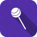 پیش‌نمایش فایل lollipop-38 از پک سایه‌دار گوشه‌گرد غذا