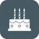 پیش‌نمایش فایل cake-97 از پک غذا، گلیف گوشه‌گرد