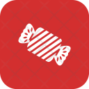 پیش‌نمایش فایل candy-80 از پک غذا، گلیف گوشه‌گرد