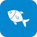 پیش‌نمایش فایل fish-72 از پک غذا، گلیف گوشه‌گرد