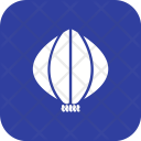 پیش‌نمایش فایل garlic-12 از پک غذا، گلیف گوشه‌گرد