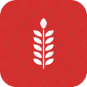 پیش‌نمایش فایل grain-2 از پک غذا، گلیف گوشه‌گرد