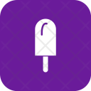 پیش‌نمایش فایل icecream-45 از پک غذا، گلیف گوشه‌گرد