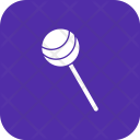 پیش‌نمایش فایل lollipop-39 از پک غذا، گلیف گوشه‌گرد