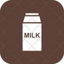 پیش‌نمایش فایل milk-61 از پک غذا، گلیف گوشه‌گرد