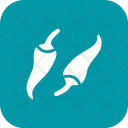 پیش‌نمایش فایل pepper-17 از پک غذا، گلیف گوشه‌گرد