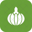 پیش‌نمایش فایل pumpkin-28 از پک غذا، گلیف گوشه‌گرد