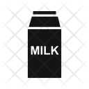پیش‌نمایش فایل milk-62 از پک غذا، سبک گلیف
