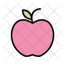 پیش‌نمایش فایل apple-182 از پک غذا، خطی پُر