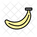 پیش‌نمایش فایل banana-33 از پک غذا، خطی پُر