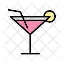 پیش‌نمایش فایل cocktail-71 از پک غذا، خطی پُر