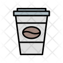 پیش‌نمایش فایل coffee-229 از پک غذا، خطی پُر