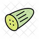 پیش‌نمایش فایل cucumber-21 از پک غذا، خطی پُر