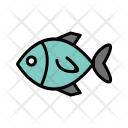 پیش‌نمایش فایل fish-74 از پک غذا، خطی پُر