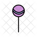 پیش‌نمایش فایل lollipop-41 از پک غذا، خطی پُر