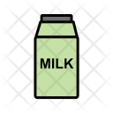 پیش‌نمایش فایل milk-63 از پک غذا، خطی پُر