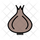 پیش‌نمایش فایل onion-21 از پک غذا، خطی پُر