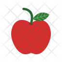 پیش‌نمایش فایل apple-184 از پک غذا - فلت
