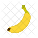 پیش‌نمایش فایل banana-35 از پک غذا - فلت