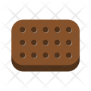 پیش‌نمایش فایل biscuit-12 از پک غذا - فلت