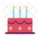 پیش‌نمایش فایل cake-101 از پک غذا - فلت