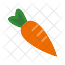 پیش‌نمایش فایل carrot-59 از پک غذا - فلت