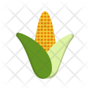 پیش‌نمایش فایل corn-29 از پک غذا - فلت