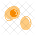 پیش‌نمایش فایل egg-266 از پک غذا - فلت