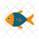 پیش‌نمایش فایل fish-76 از پک غذا - فلت