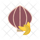 پیش‌نمایش فایل garlic-16 از پک غذا - فلت