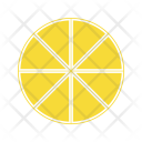 پیش‌نمایش فایل lemon-26 از پک غذا - فلت