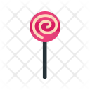پیش‌نمایش فایل lollipop-43 از پک غذا - فلت