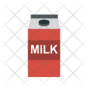 پیش‌نمایش فایل milk-65 از پک غذا - فلت