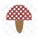 پیش‌نمایش فایل mushroom-47 از پک غذا - فلت