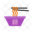 پیش‌نمایش فایل noodles-6 از پک غذا - فلت
