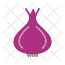 پیش‌نمایش فایل onion-23 از پک غذا - فلت