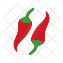 پیش‌نمایش فایل pepper-21 از پک غذا - فلت
