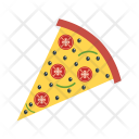 پیش‌نمایش فایل pizza-36 از پک غذا - فلت