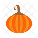 پیش‌نمایش فایل pumpkin-32 از پک غذا - فلت
