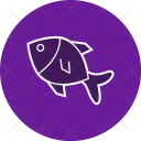 پیش‌نمایش فایل fish-77 از پک غذا، گلیف دایره‌ای