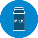 پیش‌نمایش فایل milk-66 از پک غذا، گلیف دایره‌ای