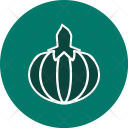 پیش‌نمایش فایل pumpkin-33 از پک غذا، گلیف دایره‌ای
