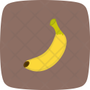 پیش‌نمایش فایل banana-37 از پک غذا، تخت با پس‌زمینه منحنی