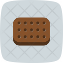 پیش‌نمایش فایل biscuit-14 از پک غذا، تخت با پس‌زمینه منحنی