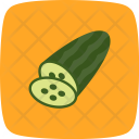 پیش‌نمایش فایل cucumber-25 از پک غذا، تخت با پس‌زمینه منحنی